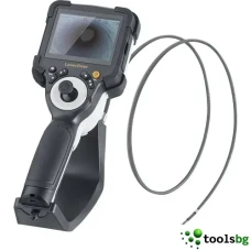 LASERLINER VIDEO INSPECTOR 3DX 6.0MM, 1.0M, 3.5" - ПРОФЕСИОНАЛНА АКУМУЛАТОРНА КАМЕРА / ЕНДОСКОП